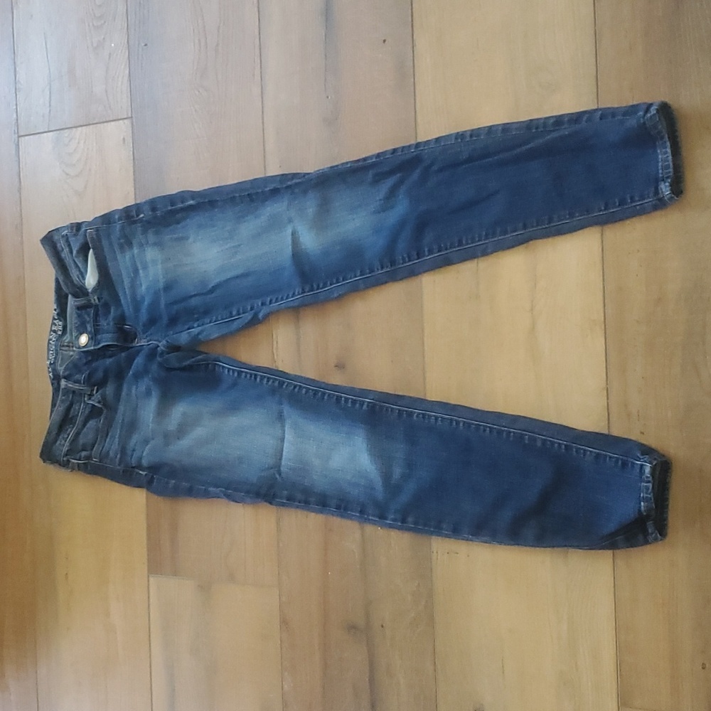 American Eagle womens jeggings super stretch - Picture 1 of 6